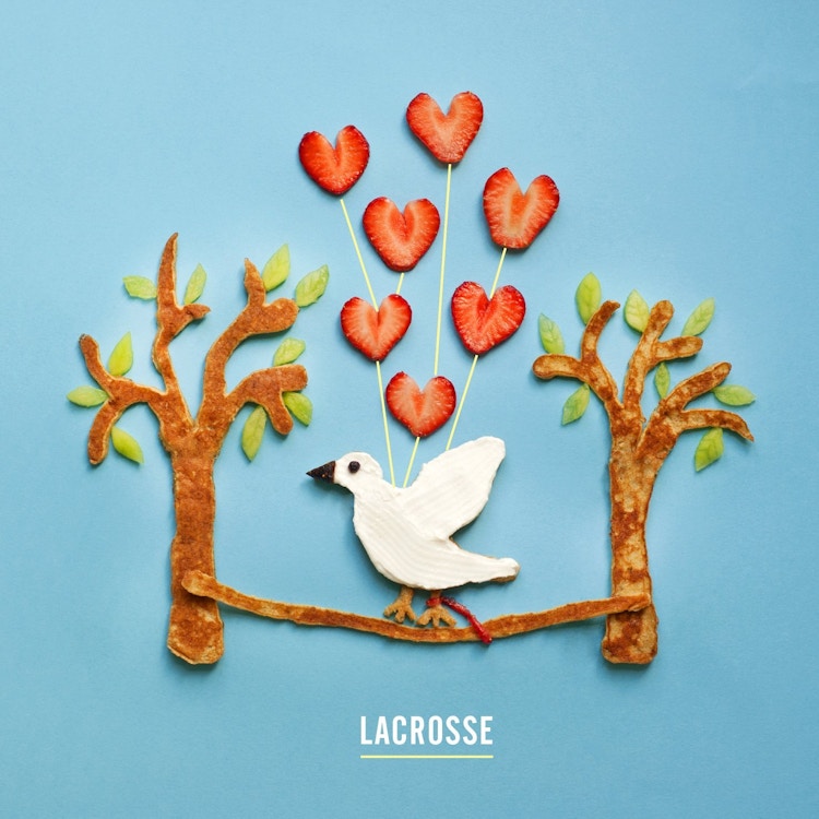 Lacrosse – Are You Thinking of Me Every Minute of Every Day?