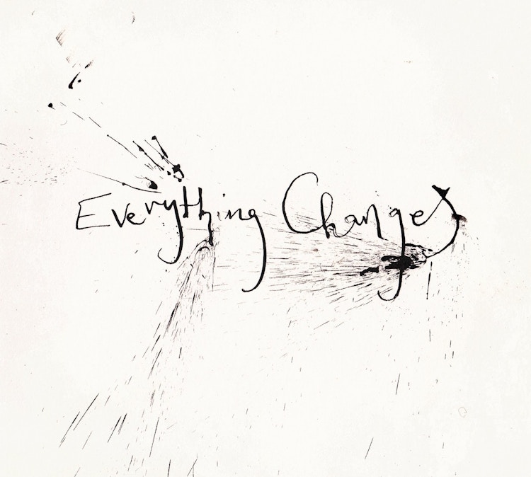 Rachel Sermanni – Everything Changes EP