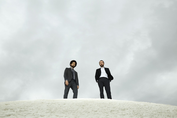 Broken Bells: “Nothing matters that much in the grand scheme of things, and that's kind of a relief to me”