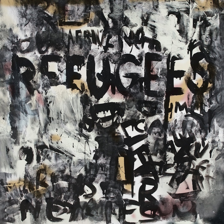 Embrace – Refugees EP