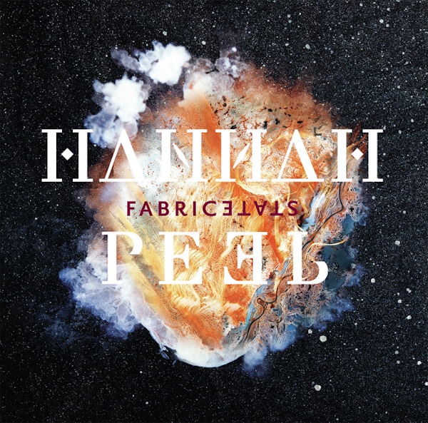 Hannah Peel – Fabricstate EP