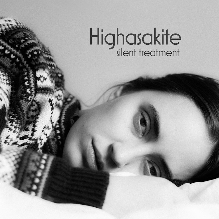 Highasakite – Silent Treatment