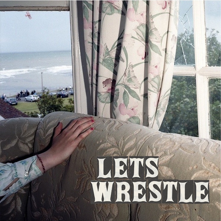 Let's Wrestle – Let's Wrestle