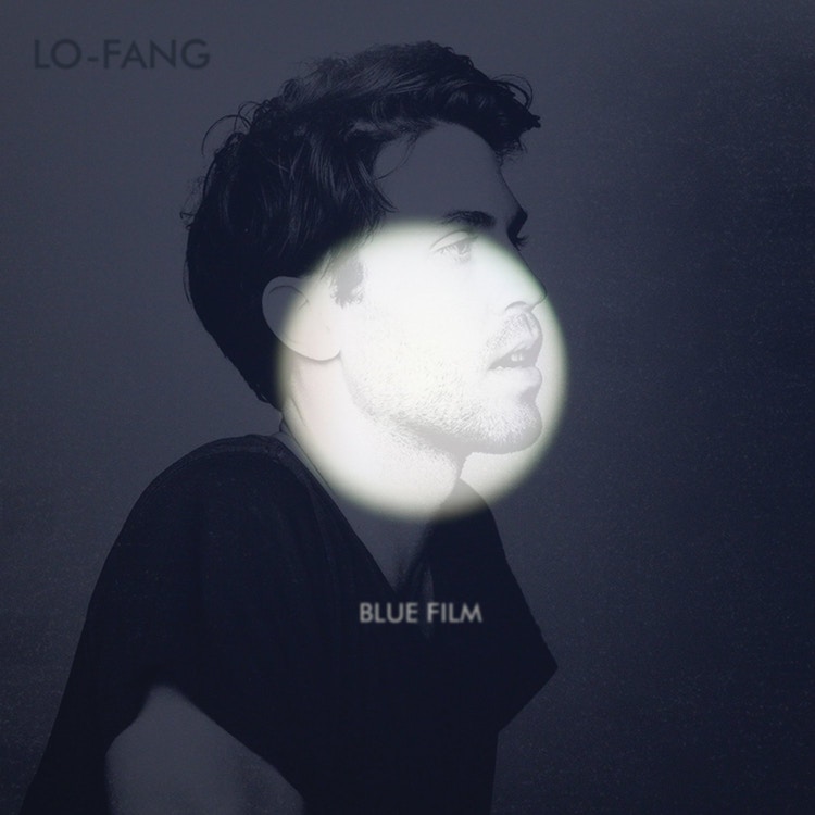 Lo Fang – Blue Film