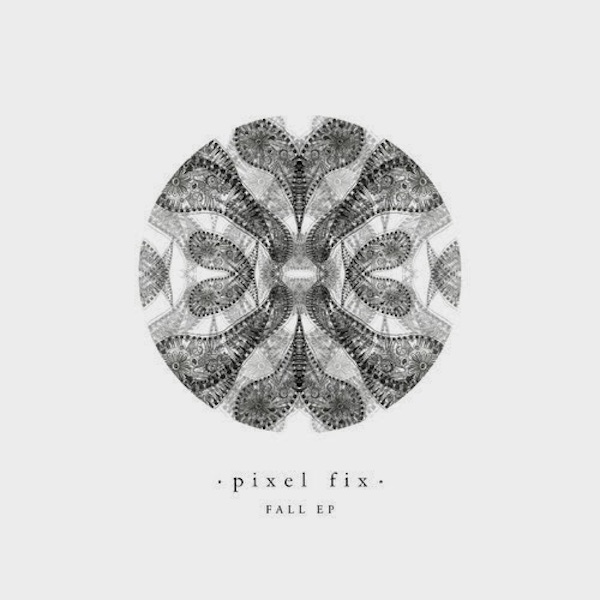 Pixel Fix – Fall EP