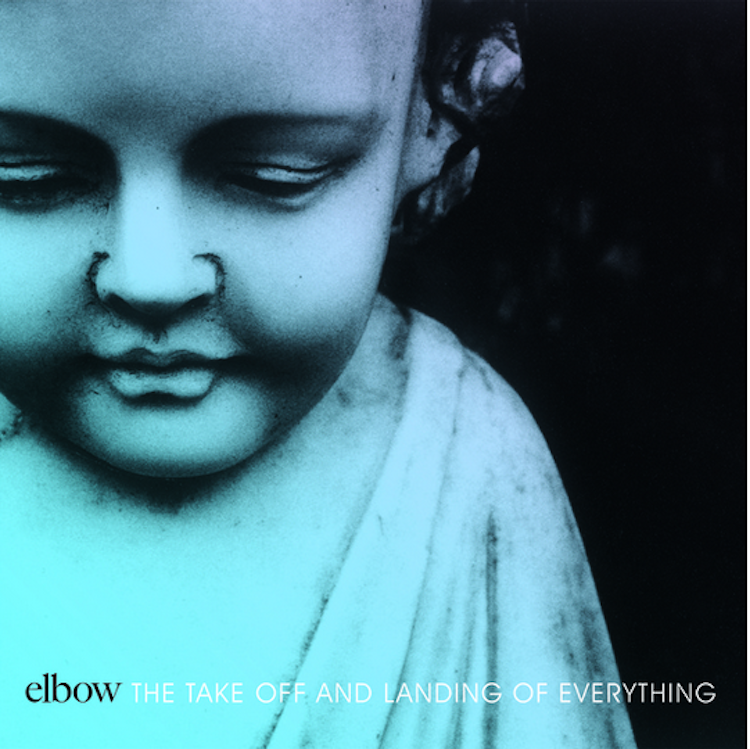 Elbow – The Take Off and Landing of Everything