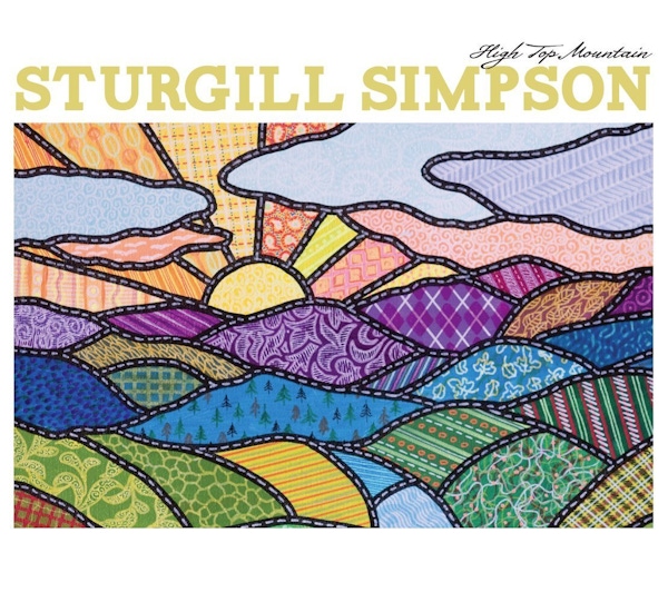 Sturgill Simpson – High Top Mountain