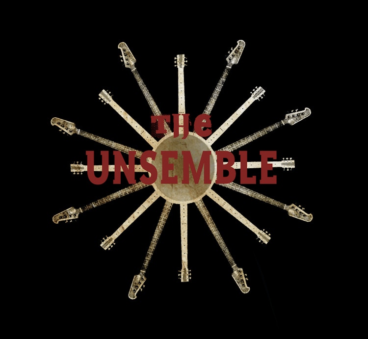 The Unsemble – The Unsemble