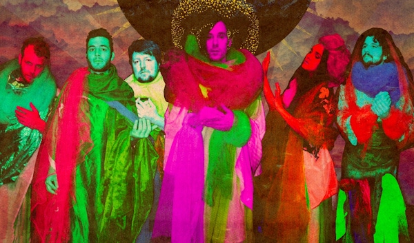 of Montreal: “We never really wanted to sound contemporary”