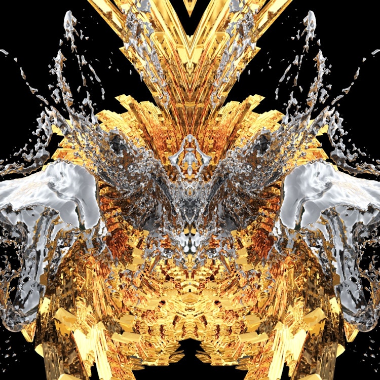 Band Of Skulls – Himalayan