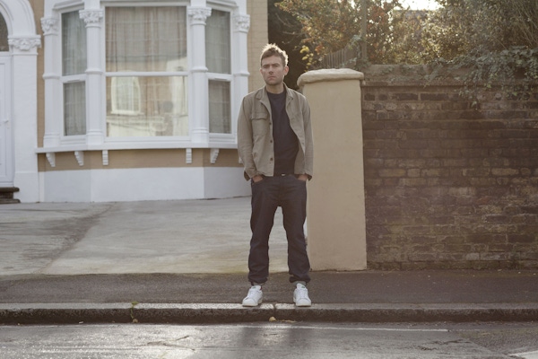 Damon Albarn: “With a deeply personal account comes complete truth”