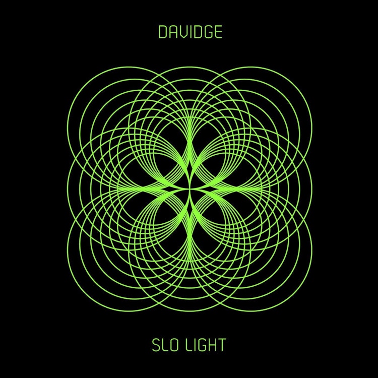 Davidge – Slo Light