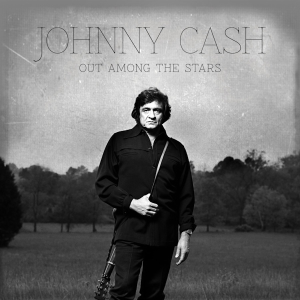 Johnny Cash – Out Among The Stars