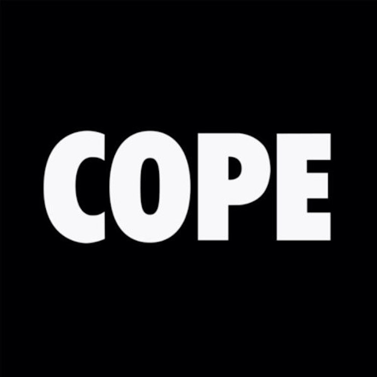 Manchester Orchestra – Cope