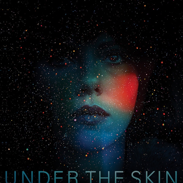 Mica Levi – Under The Skin OST