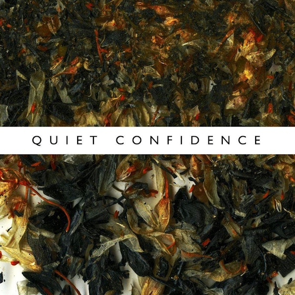 Ninetails – Quiet Confidence