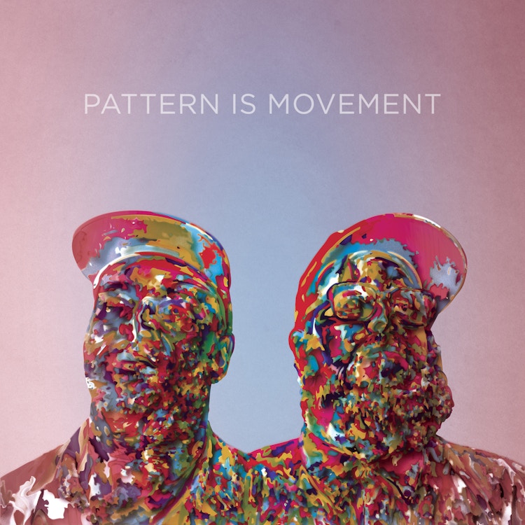 Pattern Is Movement – Pattern Is Movement