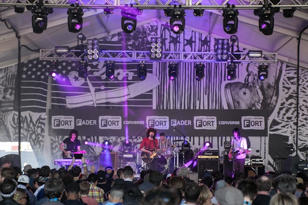 SXSW 2014: Day 2