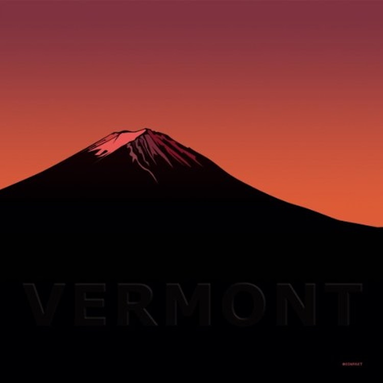 Vermont – Vermont