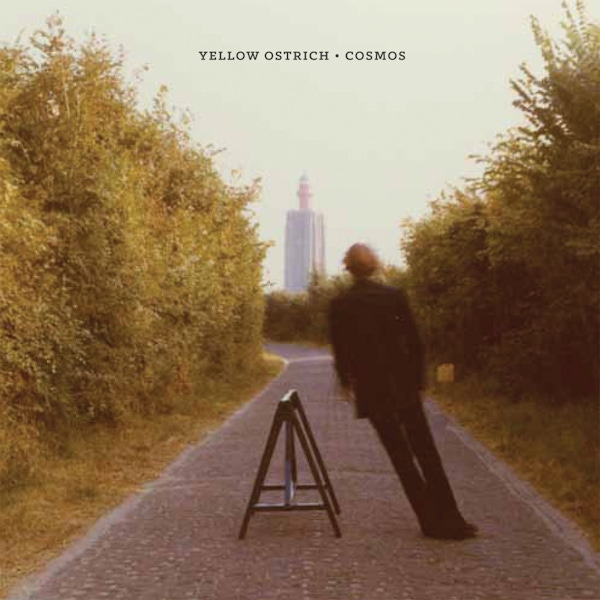 Yellow Ostrich – Cosmos