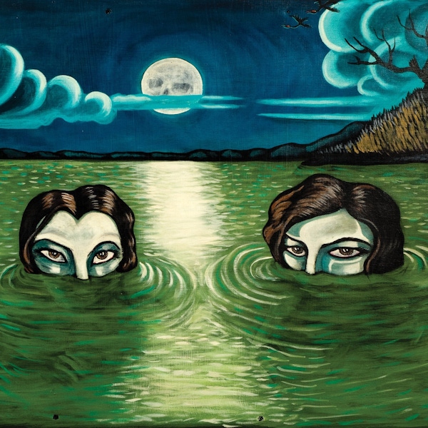 Drive-By Truckers – English Oceans