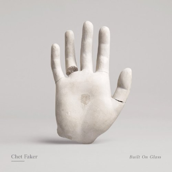 Chet Faker – Built On Glass