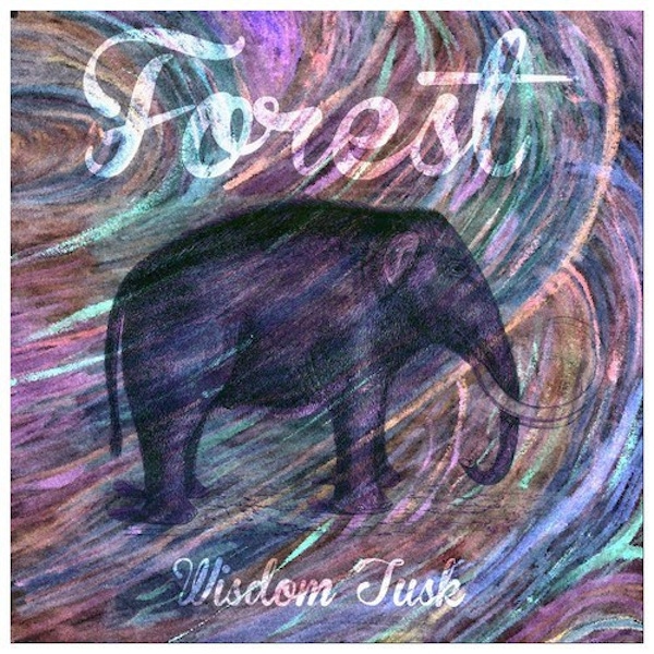 Forest – Wisdom Tusk EP
