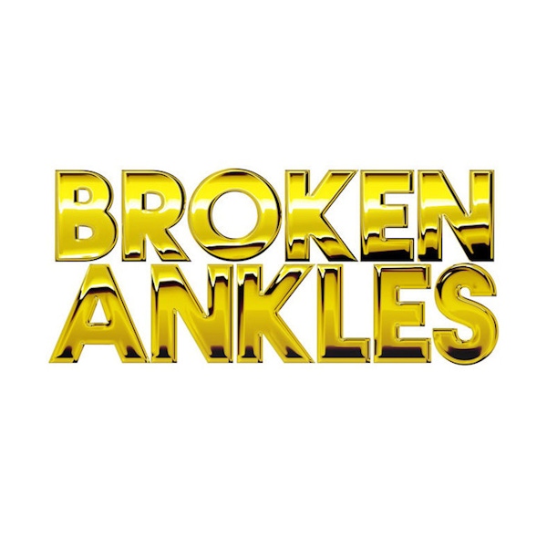 Girl Talk & Freeway – Broken Ankles EP