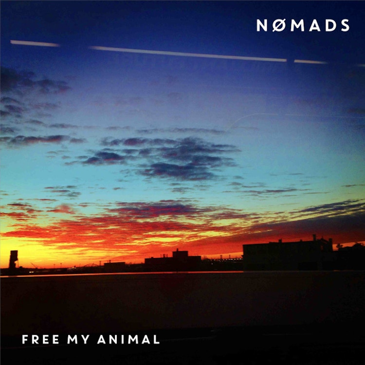 NØMADS – Free My Animal