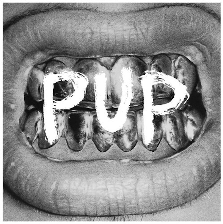 PUP – PUP