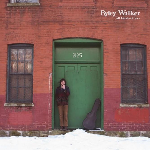 Ryley Walker – All Kinds of You
