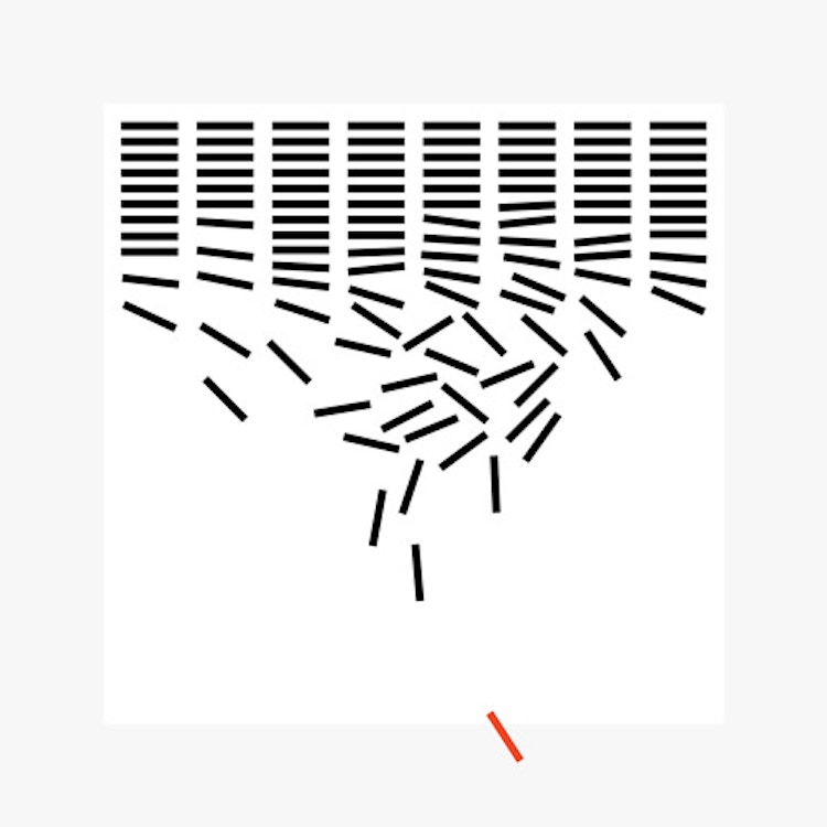 Oneohtrix Point Never – Commissions I