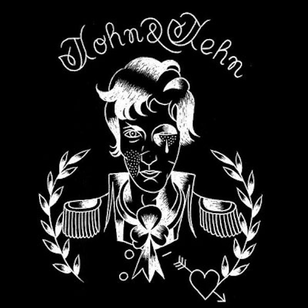 John & Jehn – John & Jehn