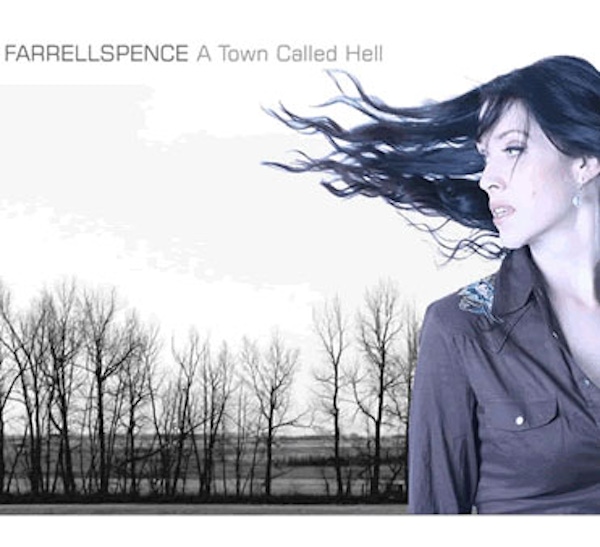 Farrell Spence – A Town Called Hell