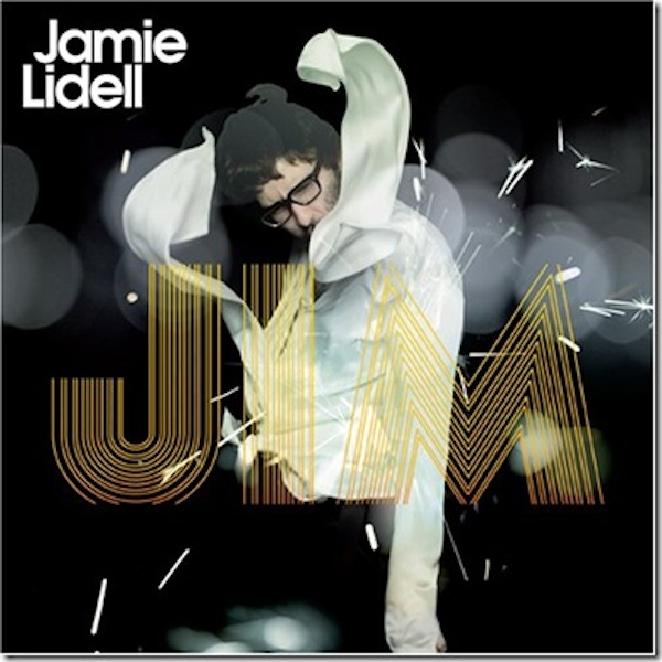 Jamie Lidell – Jim