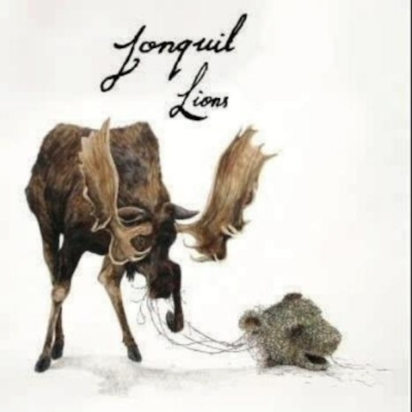 Jonquil – Lions