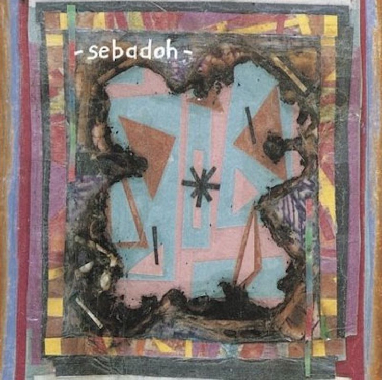 Sebadoh – Bubble and Scrape (Deluxe Edition)