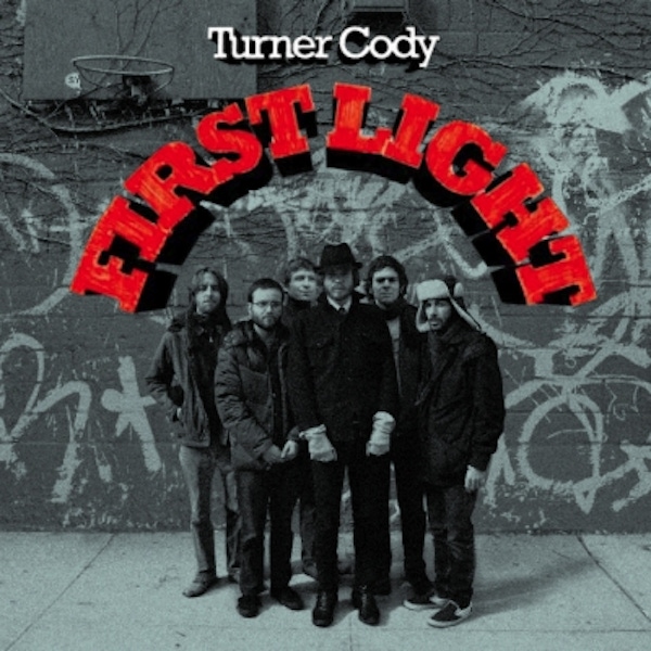 Turner Cody – First Light