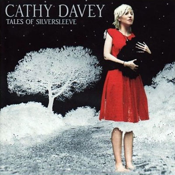 Cathy Davey – Tales of Silversleeve