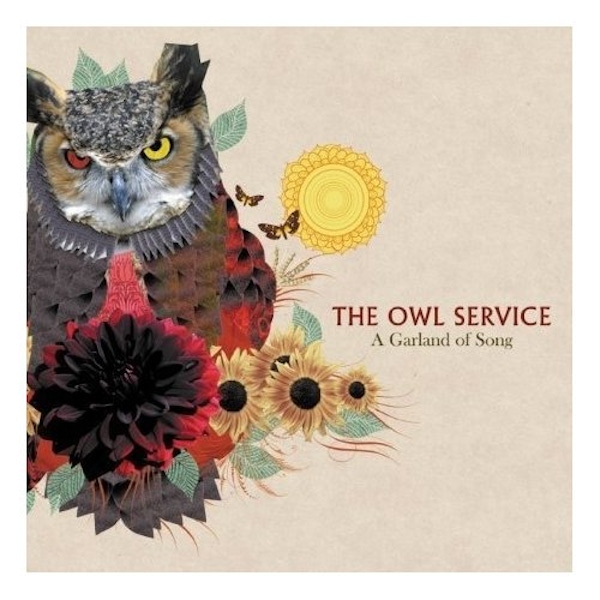 The Owl Service – A Garland of Song