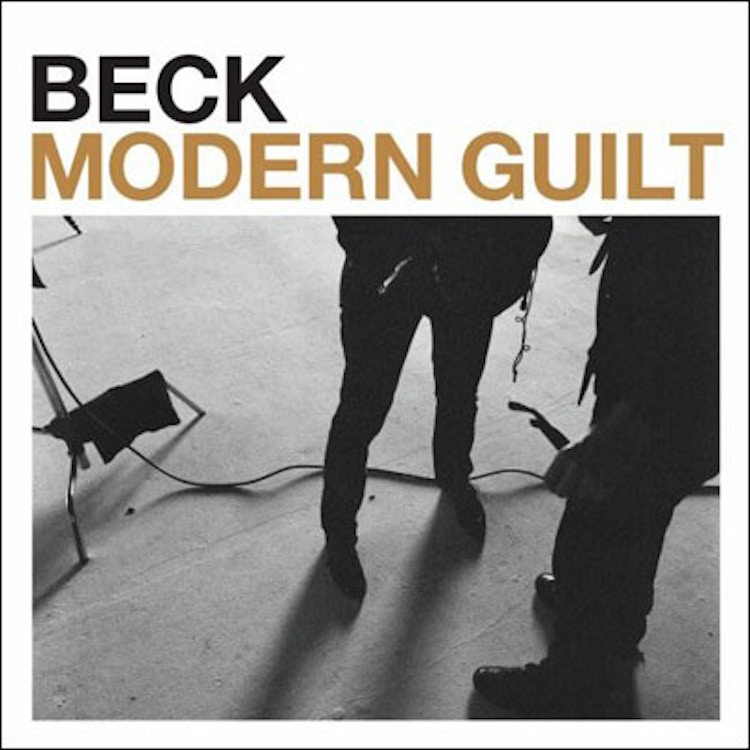 Beck – Modern Guilt