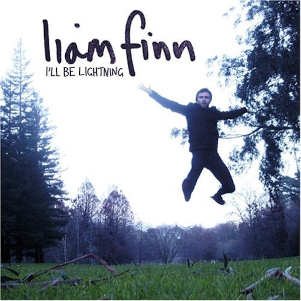 Liam Finn – I'll Be Lightening