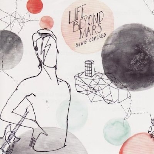 Various Artists – Life Beyond Mars