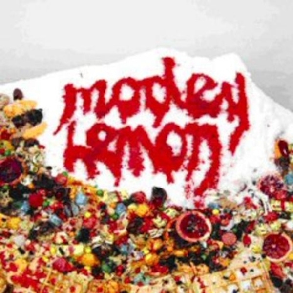 Modey Lemon – Season of Sweets