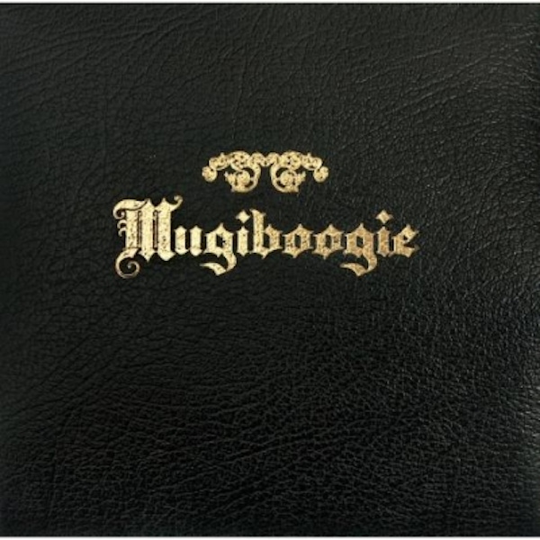 Mugison – Mugiboogie