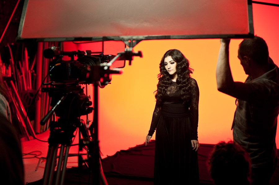 Alex Winston