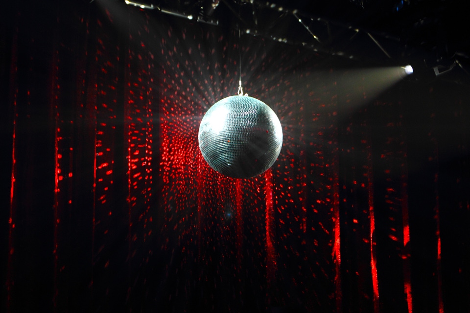 Disco Ball