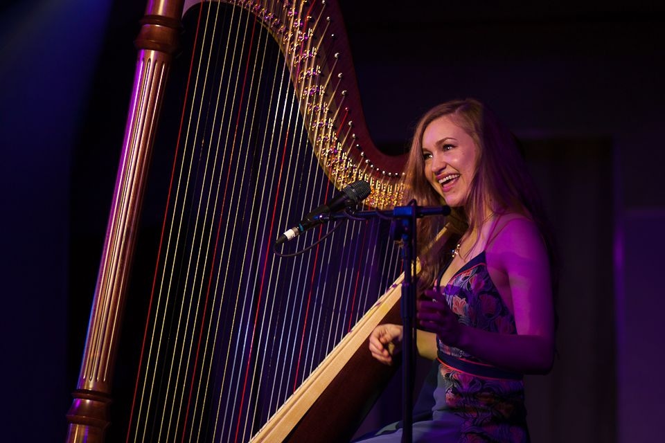 Joanna Newsom
