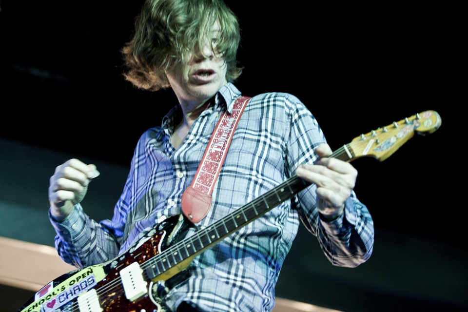 Thurston Moore