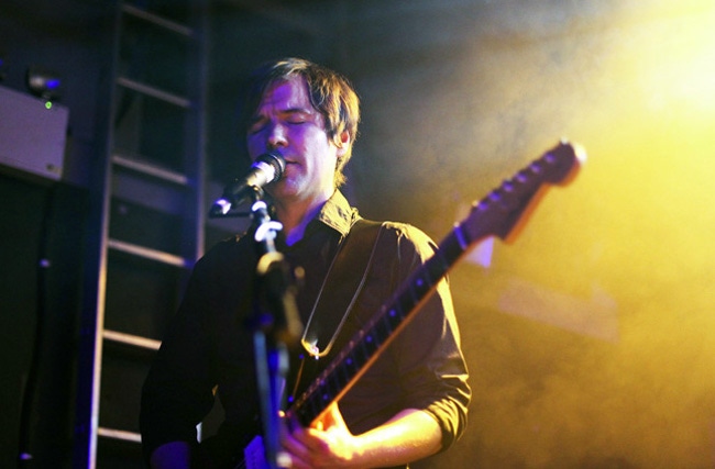 The Besnard Lakes - Garage, London 28/05/13